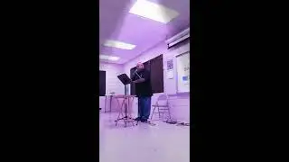 Sam Puletasi for 2018 Congressional race CD1 (Part 2)