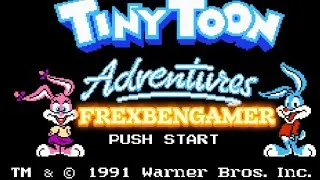 Tiny Toons Adventures Capitulo 1