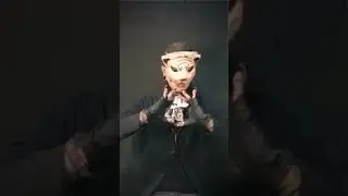 MEDIA KI MACAN BANYU MUSTIKA