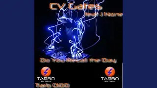 Do You Recall the Day (Original Mix)