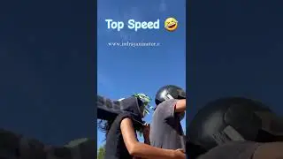World Top Speed Motorcycle 🏍 🤣🤣🤣 #shortvideo  #comedyvideo #visitourwebsite www.indrayanimotor.com