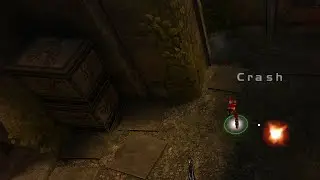 Quake 3 Arena 4K60 - Alone vs Team of 12 Bots. Nightmare Difficulty. Random Map 22 - Rustgrad