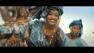 Jahman X-press - ARVA feat. Souleymane Faye_ Soda Mama _ Kine Lam k