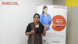 Apurva Sharma, INSCOL Student &ndash; Nursing Leadership and Management, Seneca College, Canada