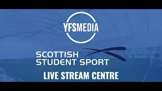 Queen's Park Shield - Final 2023/24: University of Stirling v Heriot-Watt University