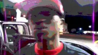 NHB ft Lock Did Dat - Cake City (Rack City Freestyle)
