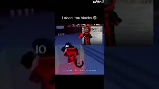 INIB⬜️ | orginal vid by @EpicEdits8 #memes #forsaken #mcsm #fypシ