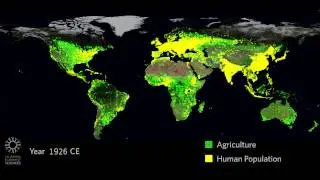 How Did Human Civilization Spread? | California Academy of Sciences