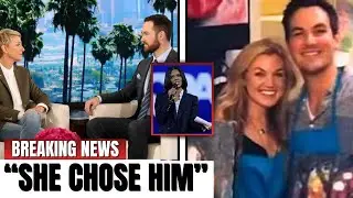 Candace Owens EXPOSES Cabot Phillips &mdash; Actor Past, Ellen Link & Shocking &ldquo;Pizza&rdquo; Tattoo