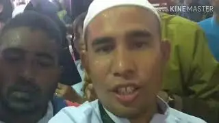 hari raya idul fitri 1440 H 2019 open house president malaysia