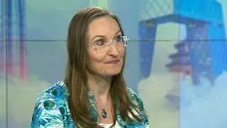 Health expert Kate Tulenko discusses China's latest H7N9 bird flu pandemic