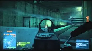 BF4 Leaked info DYNAMIC BATTLEFIELDS,DLC's and DINOSAUR MODE (BF3 gameplay)