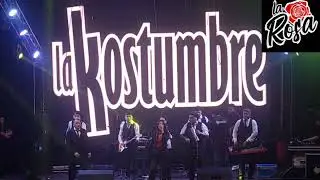 LA KOSTUMBRE, LA ROSA DISCO