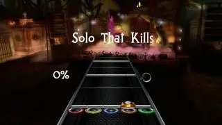 Motley Crue - Looks That Kill - Drumless