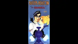 The General (1926): Buster Keaton's Silent Era Masterpiece