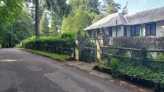 Woldingham, London, Surrey  - Countryside Walk
