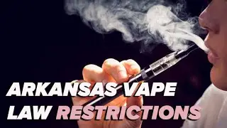 Advocates say state vape law restricts local e-cigarette efforts