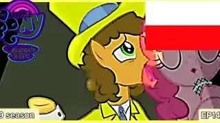 My little pony Friendship is magic S09e14 [Polish]