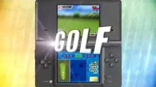 Deca Sports DS (DS) Trailer