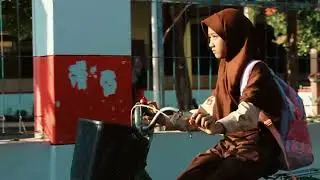 PROFIL DESA KAUMAN - KKN UIN GUSDUR 2025