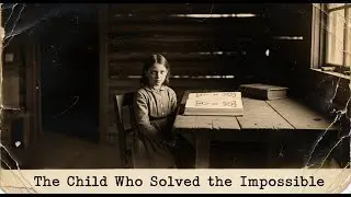 (1915, MO Ozarks) Clara Caldwell &ndash; The Mystery Science Never Solved