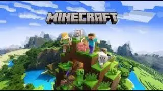 LORECRAFT DAY 6 | Minecraft