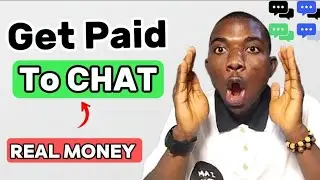 Chat and Get Paid - 4 Real Apps to Earn Money by Chatting Rich People Online