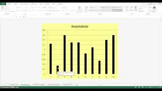 Video Tutorial  -  Addition Interview Spreadsheet