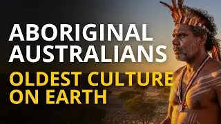 Aboriginal Australians: Ancient Dreamtime, Songlines & 65,000 Years of Survival