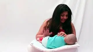 NapNap World's Best Baby Sleeping Bed for Newborns