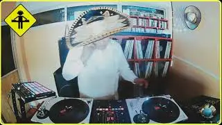 Mariachi Minimal Deep Tech 064 0820 by Dj Chapul ft Phase and Technics desde la ciudad de Tlaxcala
