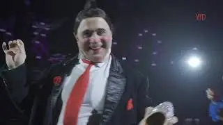 FANTASTIKA ФАНТАСТИКА премьера 21 февраля 2020 года