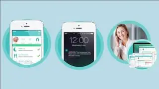 RivoCare Non-Medical In-Home Care Technology