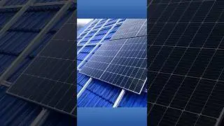 PV Befestigungsmaterial - DOLD Mechatronik