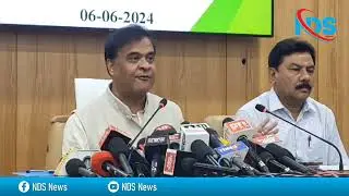 Assam CM: 'Congress has become a Muslim party'