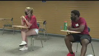 Thiel and Westminster colleges confident about beginning fall semester next week