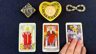 ДО КОНЦА НЕДЕЛИ!#таро #онлайгадание #tarot 