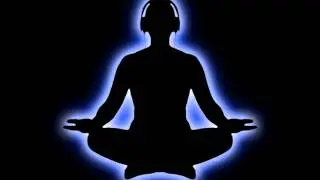 Meditation (The Soul's Journey)