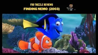 Finding Nemo (2003) Movie Review | Favorite of Mine