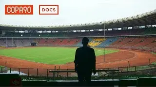 Can You Survive Without Football?  FIFA Banned a Whole Country!