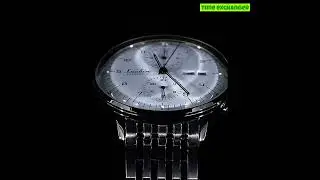 Mens Fashion Mechanical Watches Business Automatic Wristwatch