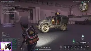Once Human - Unfinished Expedition & Wild Dog Isle Outpost