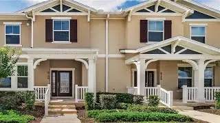 8148 WOOD SAGE DRIVE, WINTER GARDEN, FL Presented by Daniel Betancourt.
