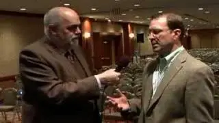 Chad Schott of Marchex on Local Search at SES NY 2008