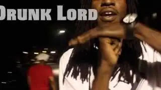 Drunk Lord - 
