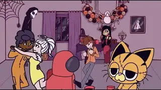 Night of the Murder Party Panic