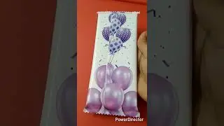 #chocolate #wrapper #customised #photo #chocolate#wrapper #gift #ideas#for #birthday #viralvideo