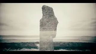 Halo Tora - Man of Stone (Featuring Solareye)