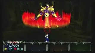 Gauntlet: Dark Legacy (GameCube) Playthrough Part 9 - Desecrated Temple and Skorne (Round 1)
