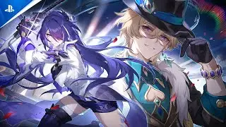 Honkai: Star Rail - 